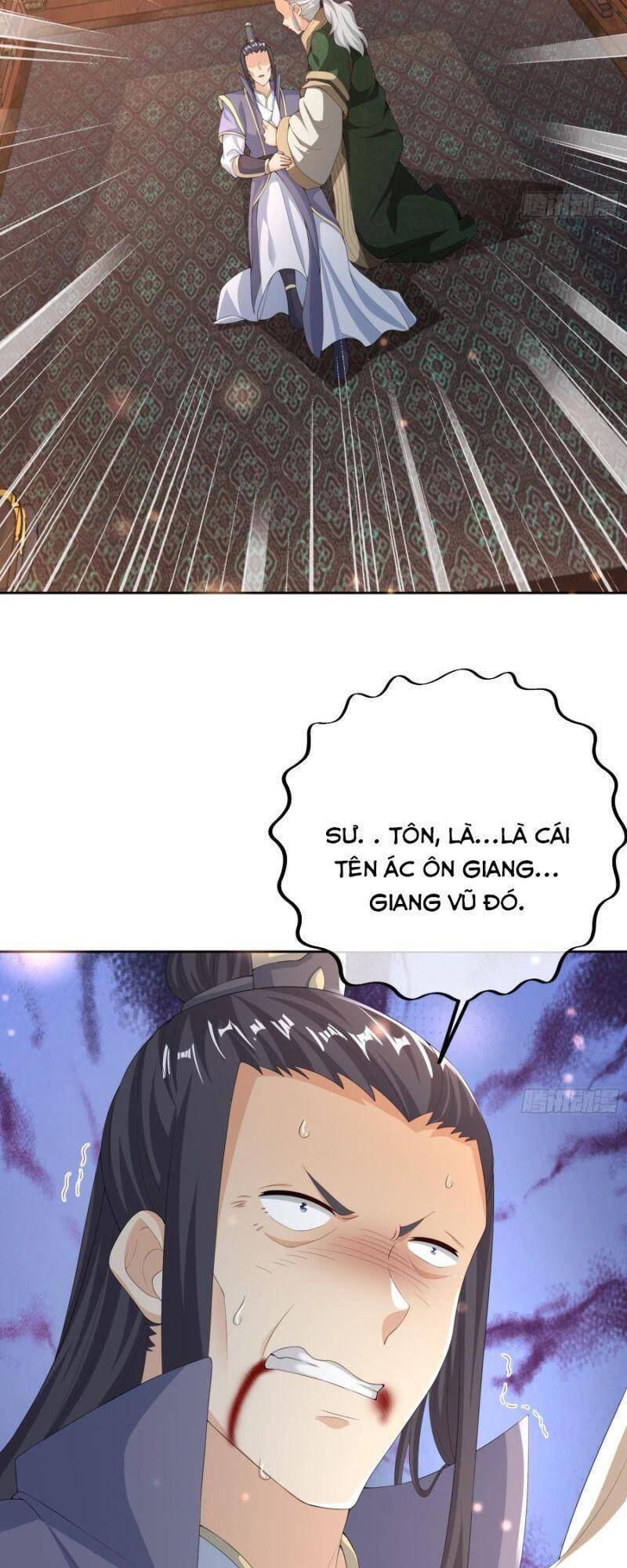 Trọng Sinh 1000 Lần, Ta Vô Địch - Chương 16