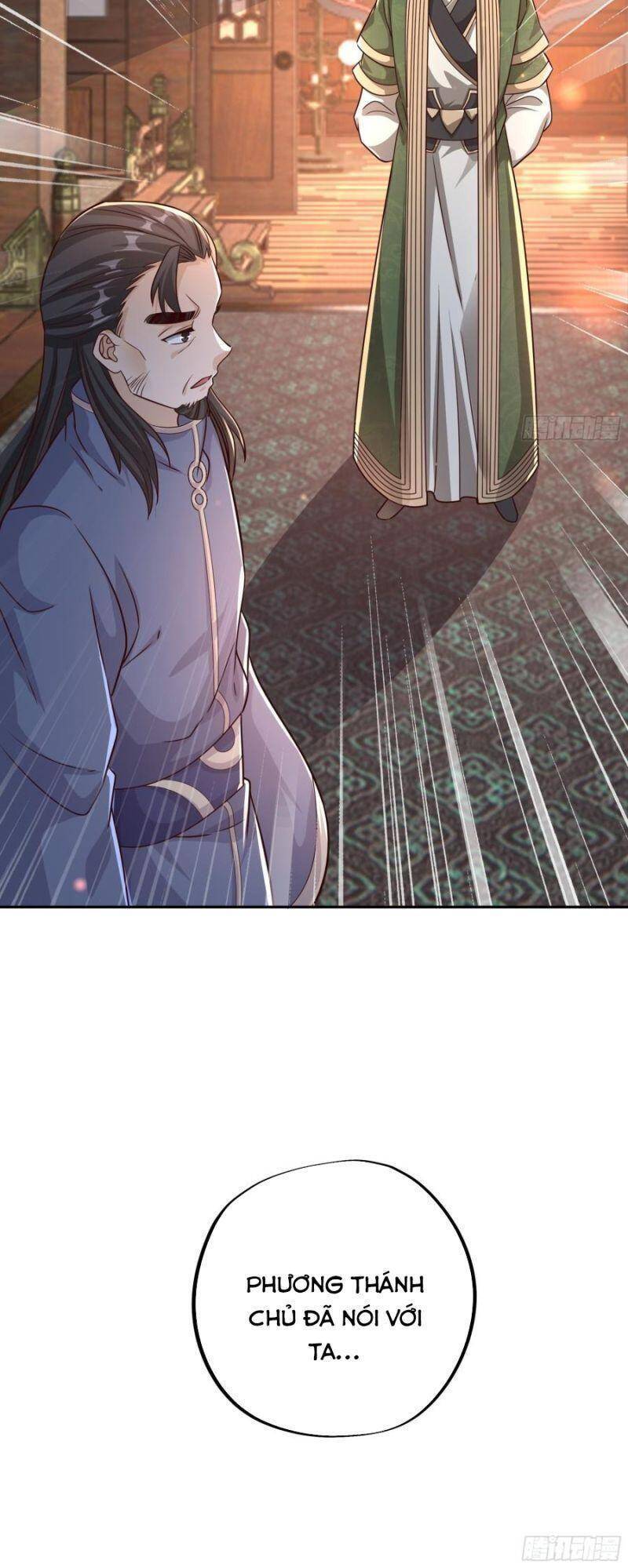 Trọng Sinh 1000 Lần, Ta Vô Địch - Chương 16