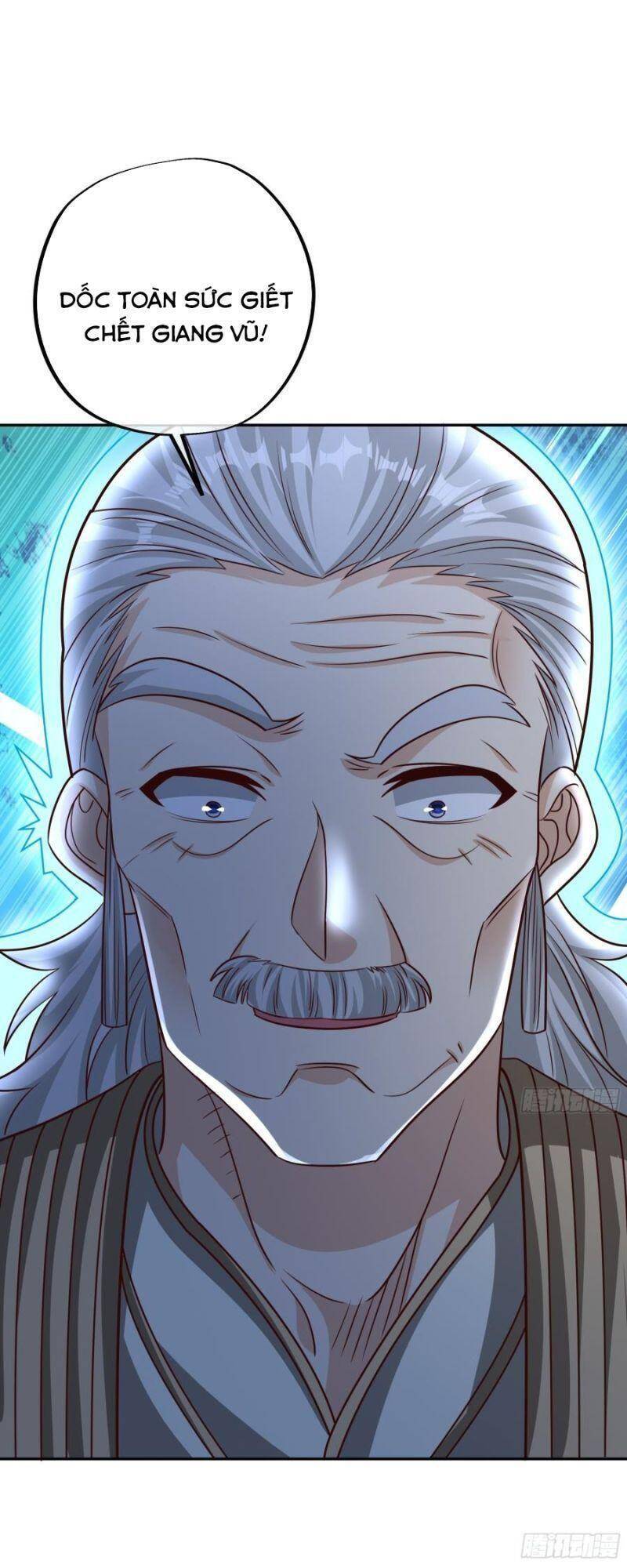 Trọng Sinh 1000 Lần, Ta Vô Địch - Chương 16