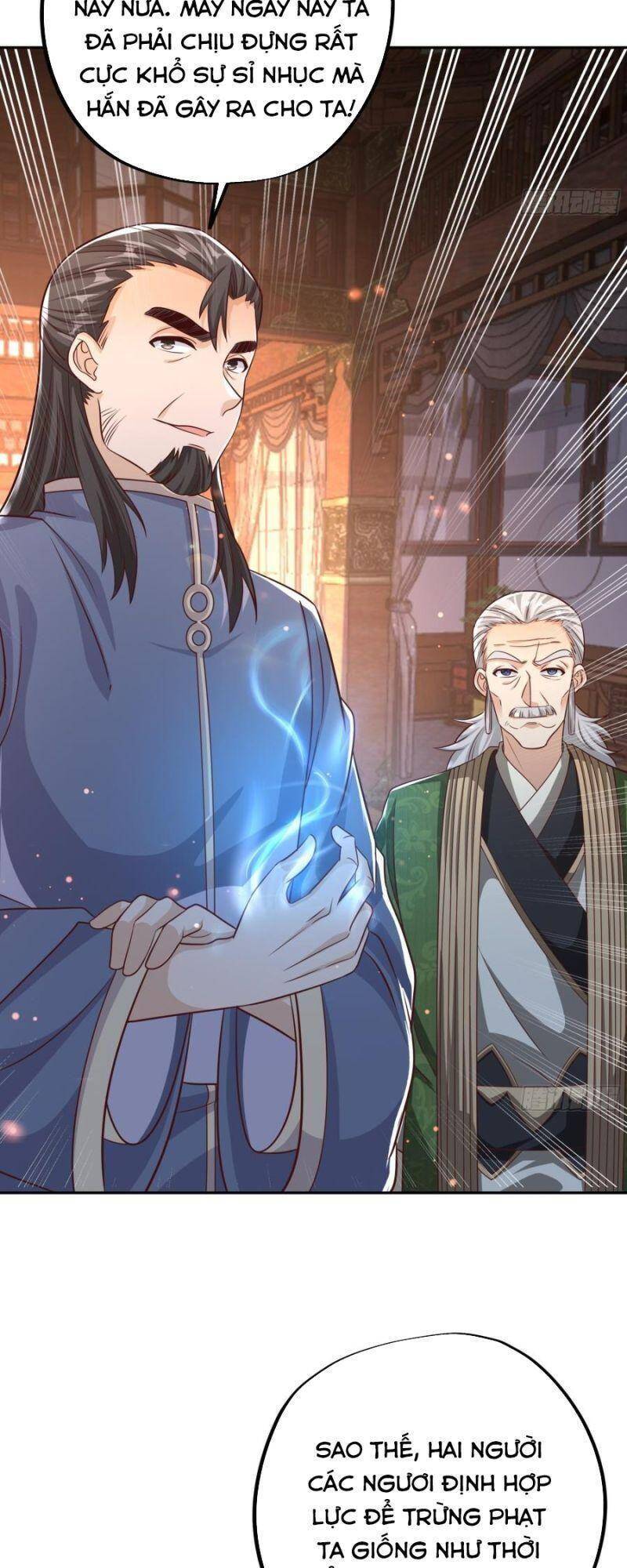 Trọng Sinh 1000 Lần, Ta Vô Địch - Chương 16