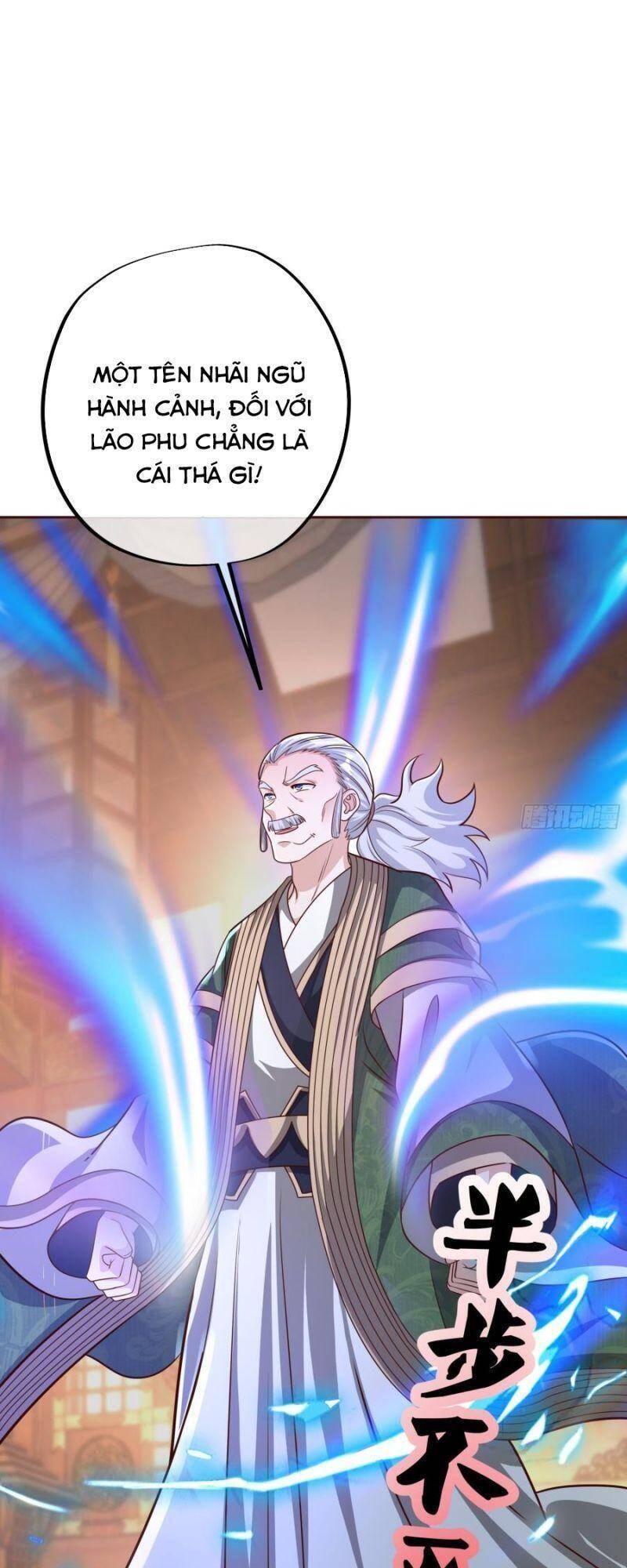 Trọng Sinh 1000 Lần, Ta Vô Địch - Chương 16