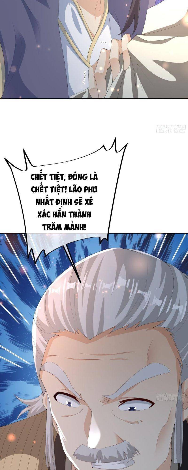 Trọng Sinh 1000 Lần, Ta Vô Địch - Chương 16