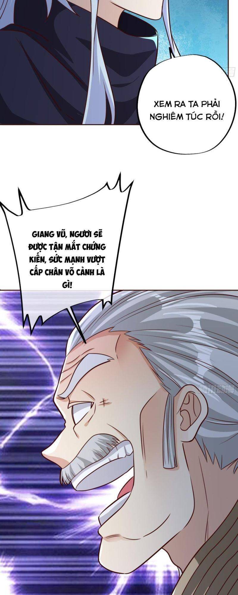 Trọng Sinh 1000 Lần, Ta Vô Địch - Chương 16