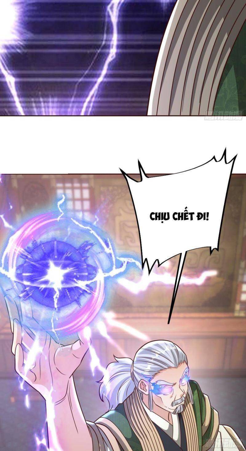 Trọng Sinh 1000 Lần, Ta Vô Địch - Chương 16