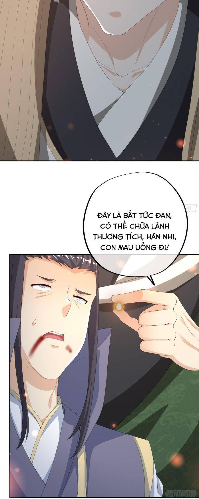 Trọng Sinh 1000 Lần, Ta Vô Địch - Chương 16