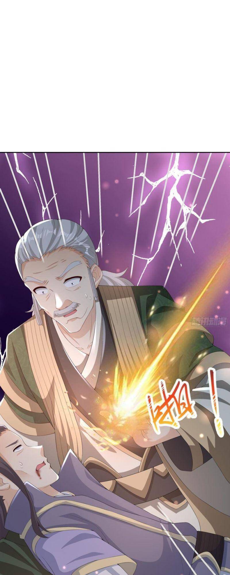 Trọng Sinh 1000 Lần, Ta Vô Địch - Chương 16