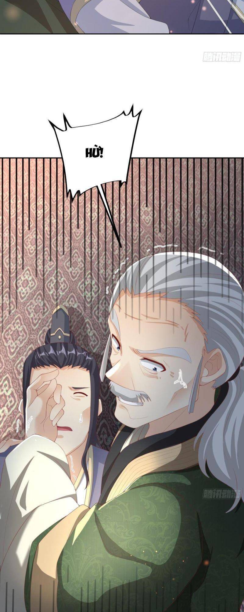 Trọng Sinh 1000 Lần, Ta Vô Địch - Chương 16