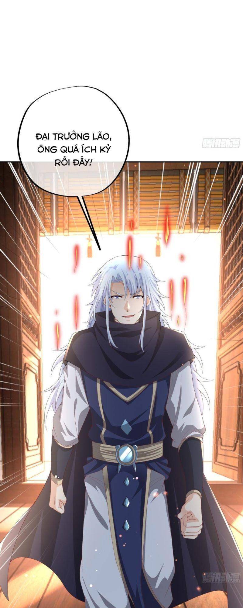 Trọng Sinh 1000 Lần, Ta Vô Địch - Chương 16