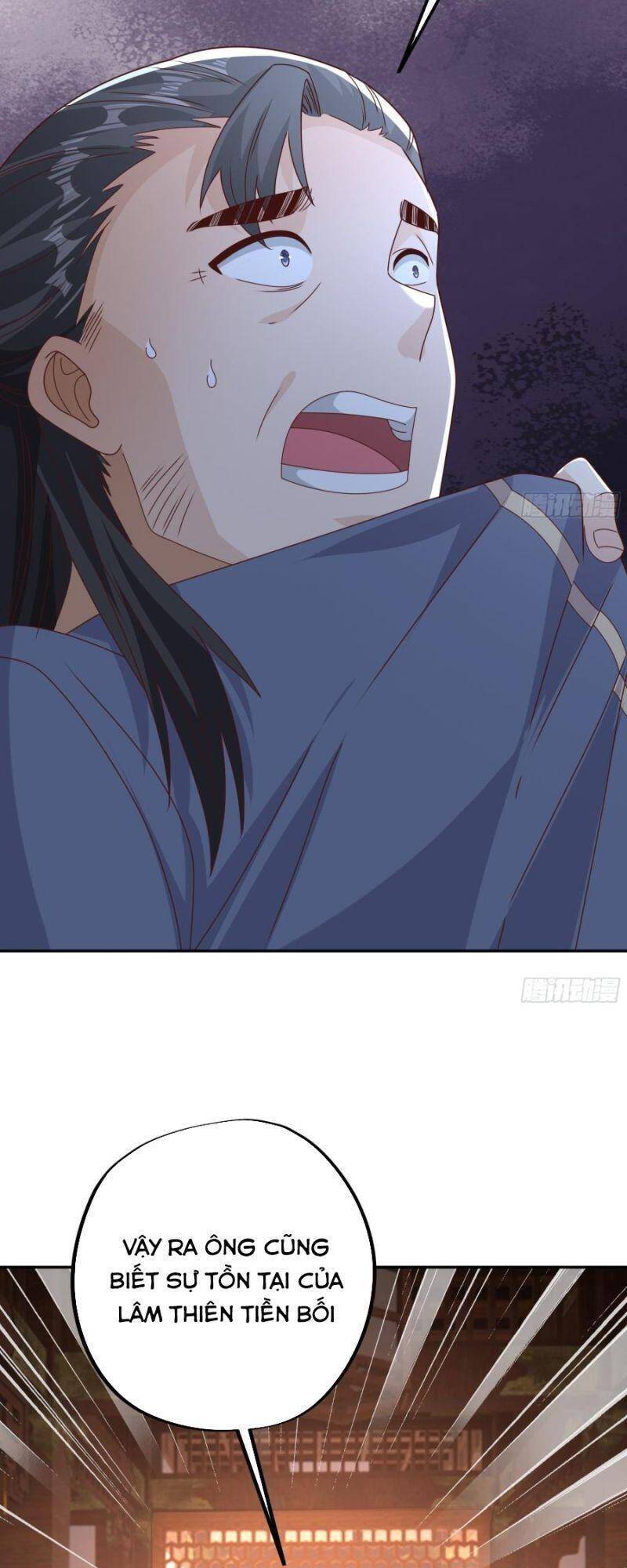 Trọng Sinh 1000 Lần, Ta Vô Địch - Chương 18