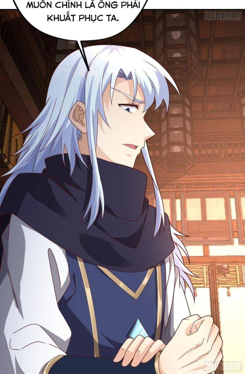 Trọng Sinh 1000 Lần, Ta Vô Địch - Chương 18