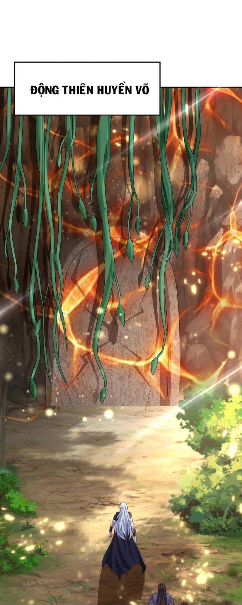 Trọng Sinh 1000 Lần, Ta Vô Địch - Chương 18