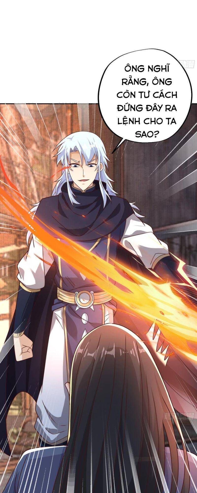 Trọng Sinh 1000 Lần, Ta Vô Địch - Chương 18