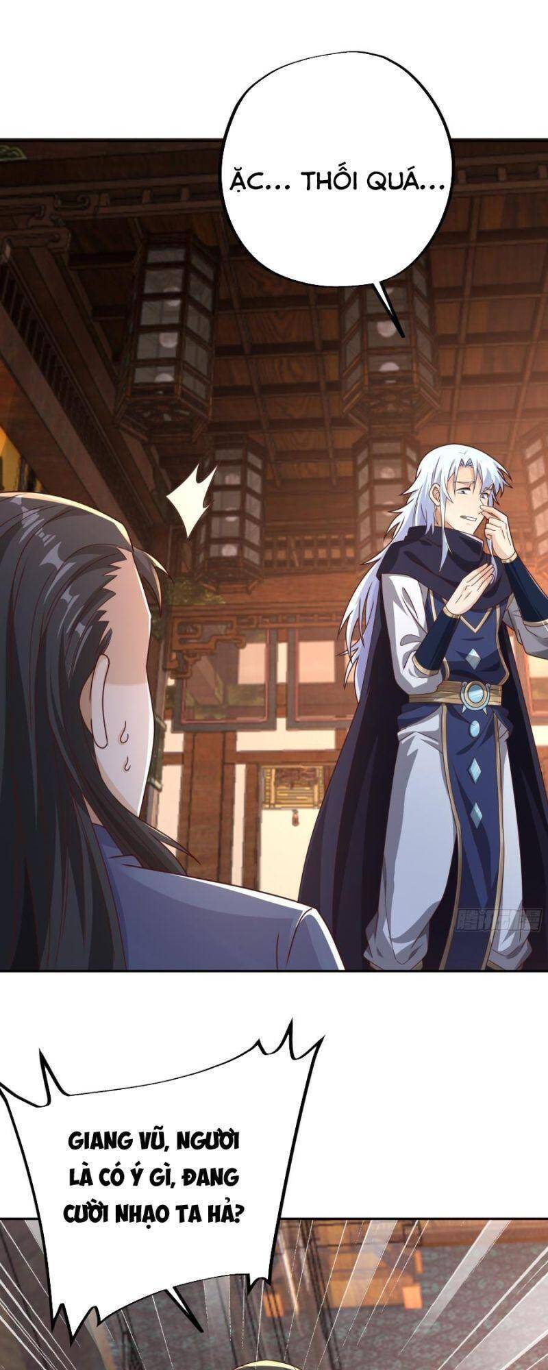 Trọng Sinh 1000 Lần, Ta Vô Địch - Chương 18