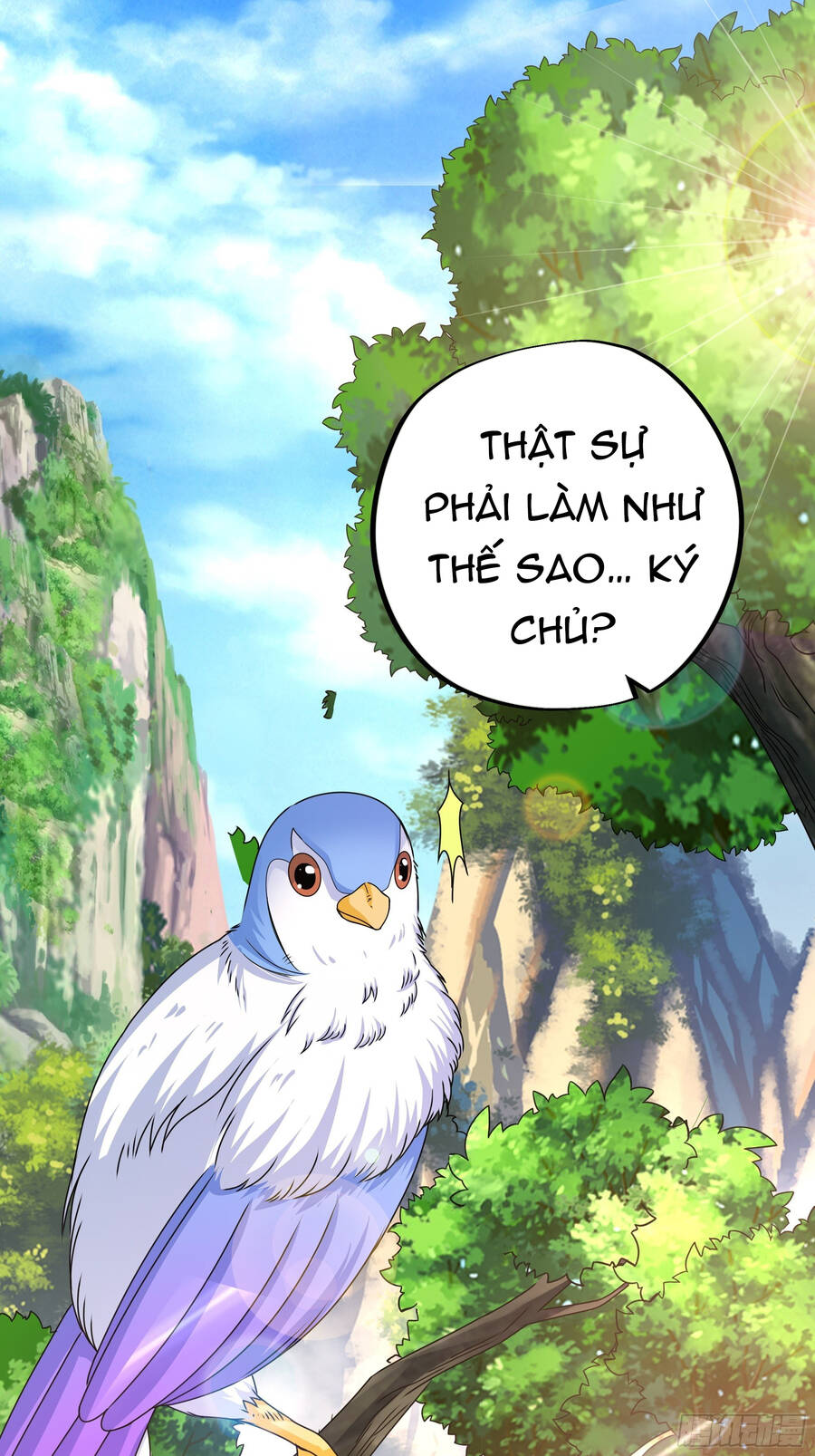 Trọng Sinh 1000 Lần, Ta Vô Địch - Chương 2