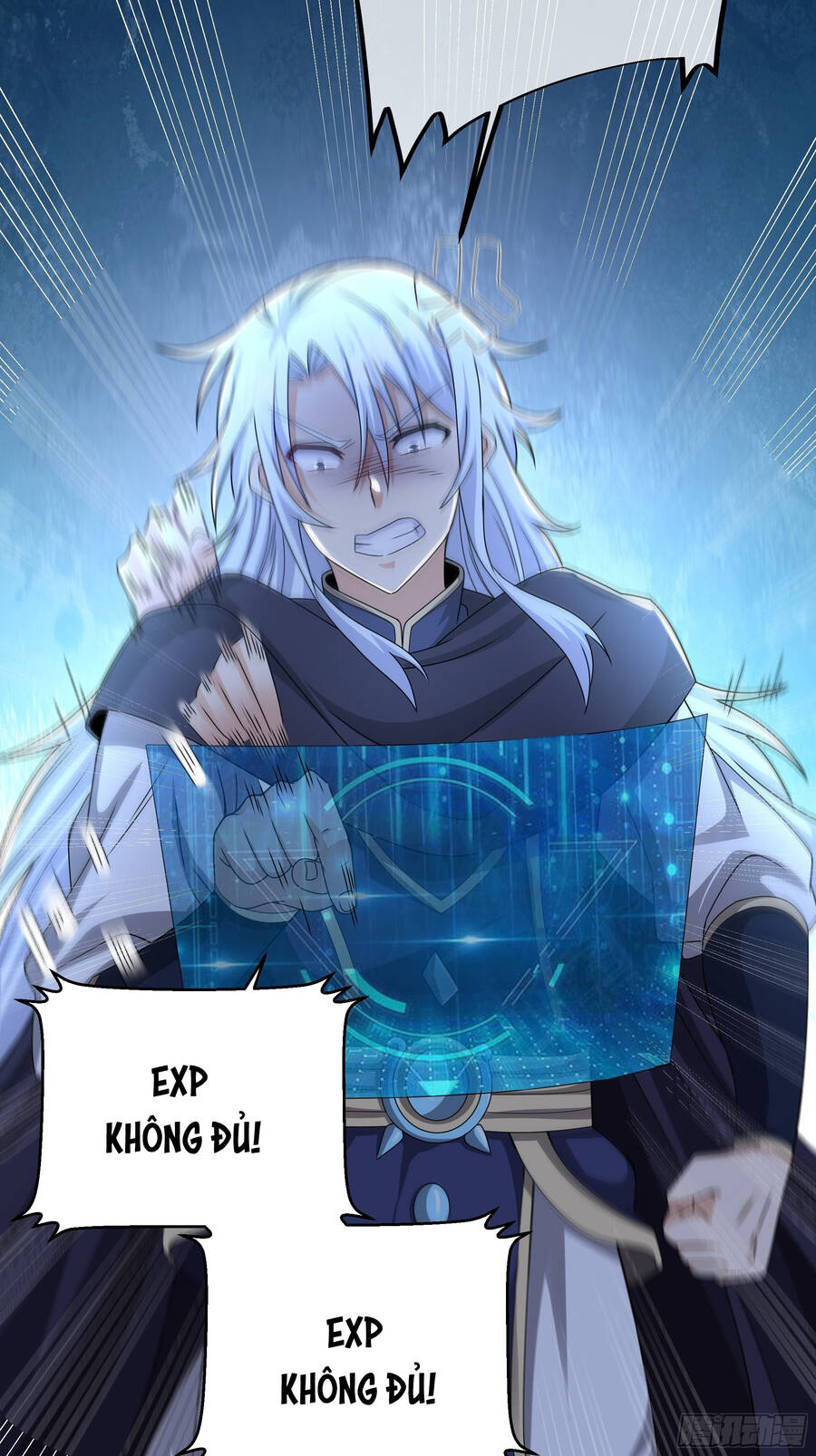 Trọng Sinh 1000 Lần, Ta Vô Địch - Chương 2