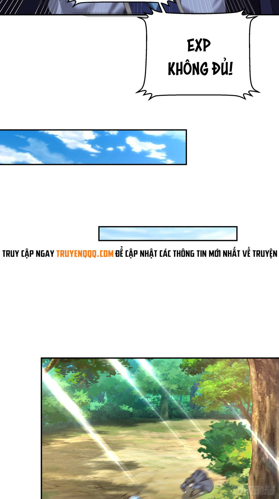 Trọng Sinh 1000 Lần, Ta Vô Địch - Chương 2