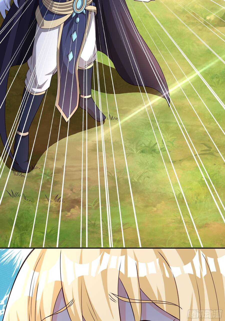 Trọng Sinh 1000 Lần, Ta Vô Địch - Chương 2