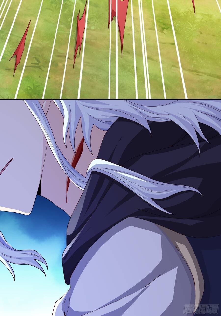 Trọng Sinh 1000 Lần, Ta Vô Địch - Chương 2