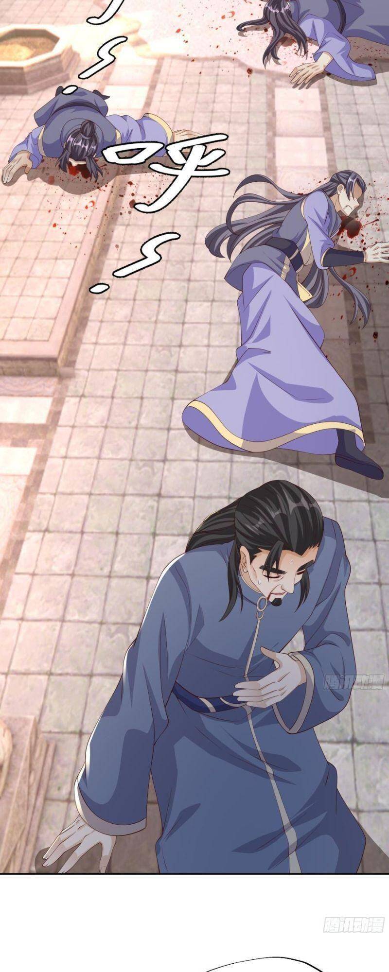 Trọng Sinh 1000 Lần, Ta Vô Địch - Chương 25