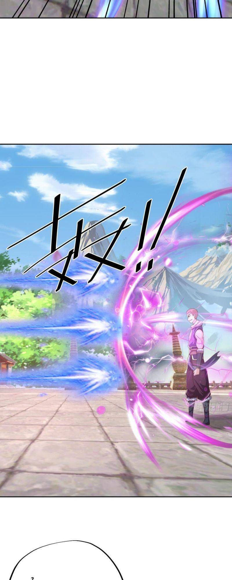 Trọng Sinh 1000 Lần, Ta Vô Địch - Chương 26