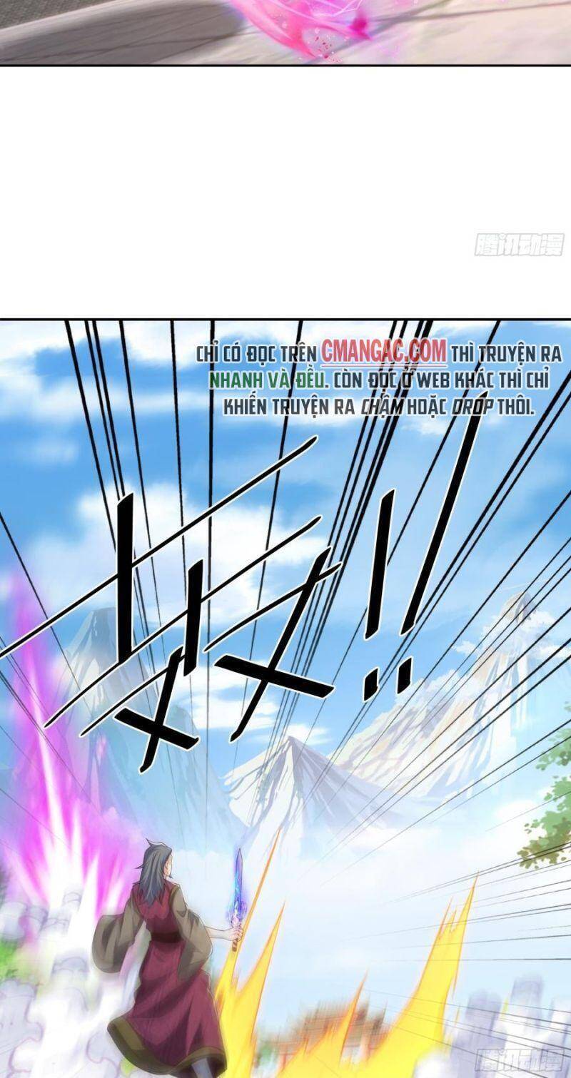 Trọng Sinh 1000 Lần, Ta Vô Địch - Chương 26