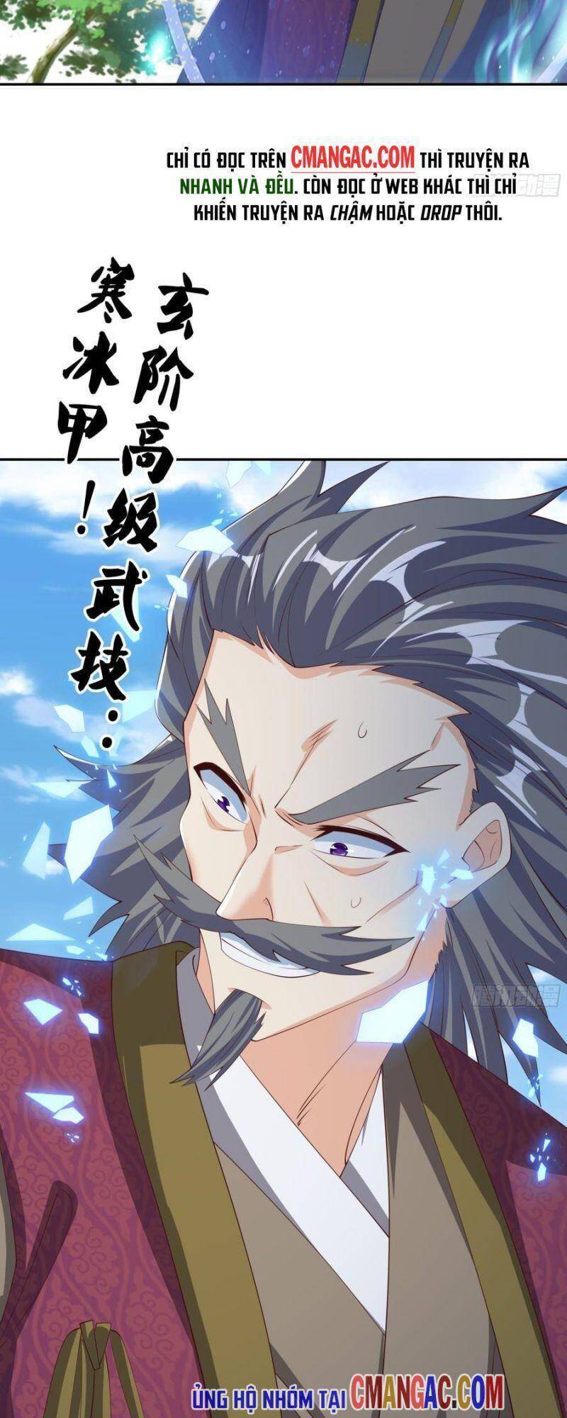 Trọng Sinh 1000 Lần, Ta Vô Địch - Chương 26