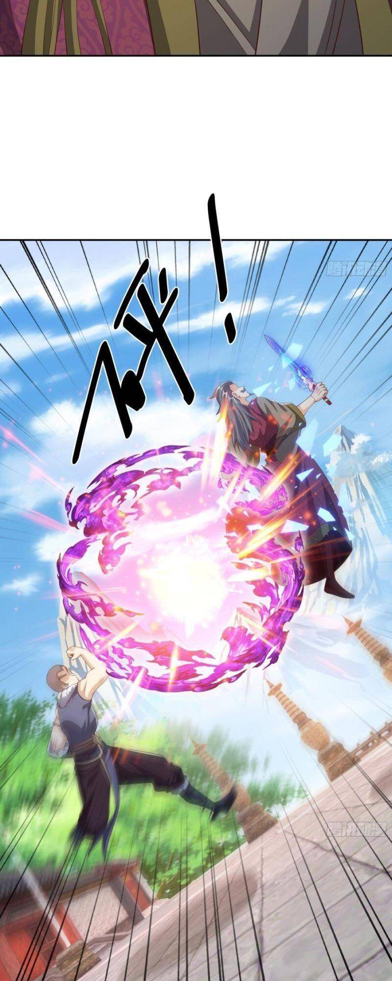 Trọng Sinh 1000 Lần, Ta Vô Địch - Chương 26