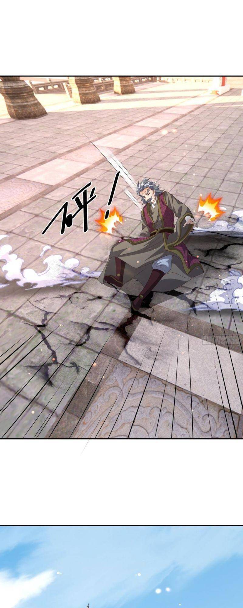 Trọng Sinh 1000 Lần, Ta Vô Địch - Chương 26