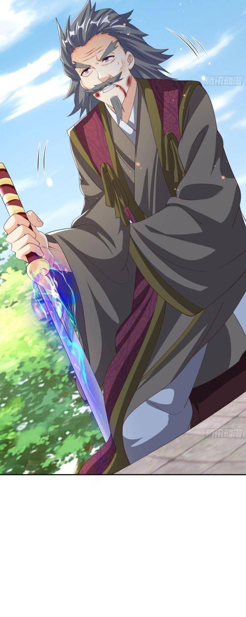 Trọng Sinh 1000 Lần, Ta Vô Địch - Chương 26