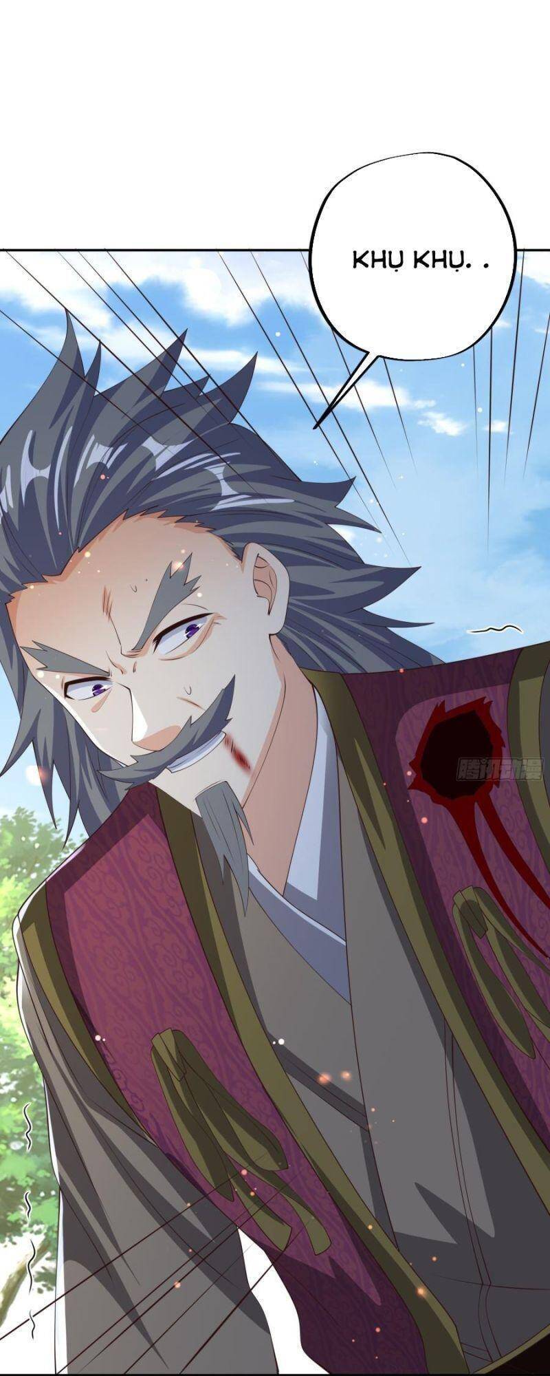 Trọng Sinh 1000 Lần, Ta Vô Địch - Chương 26