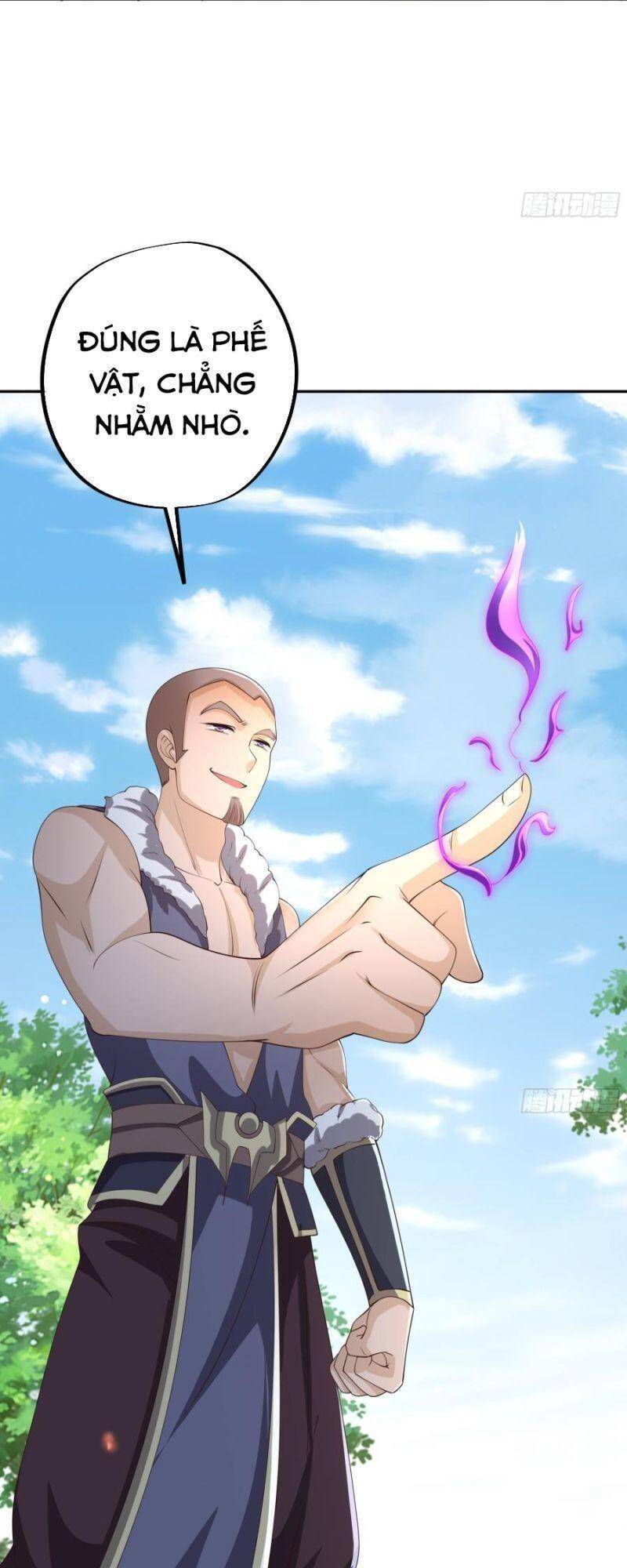 Trọng Sinh 1000 Lần, Ta Vô Địch - Chương 26