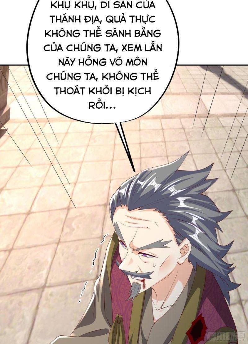 Trọng Sinh 1000 Lần, Ta Vô Địch - Chương 26