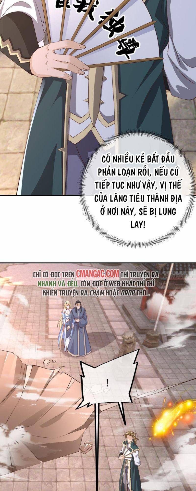 Trọng Sinh 1000 Lần, Ta Vô Địch - Chương 26