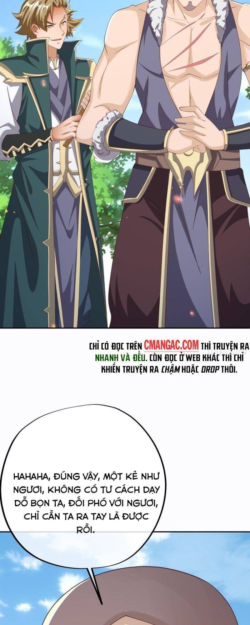 Trọng Sinh 1000 Lần, Ta Vô Địch - Chương 26