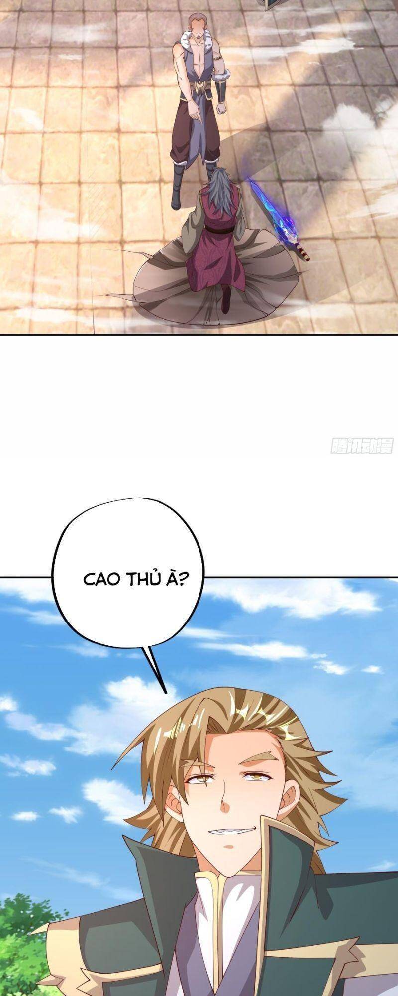 Trọng Sinh 1000 Lần, Ta Vô Địch - Chương 26