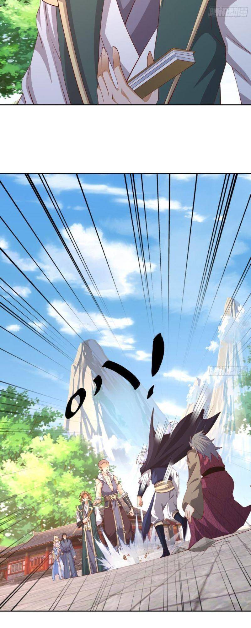 Trọng Sinh 1000 Lần, Ta Vô Địch - Chương 26