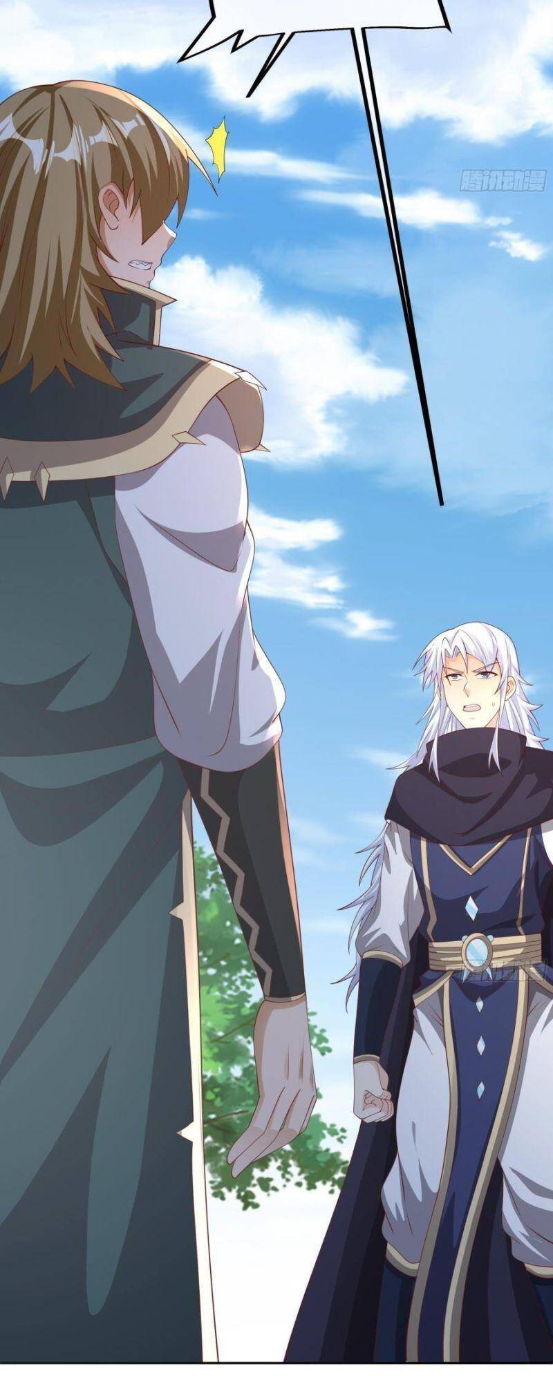 Trọng Sinh 1000 Lần, Ta Vô Địch - Chương 26