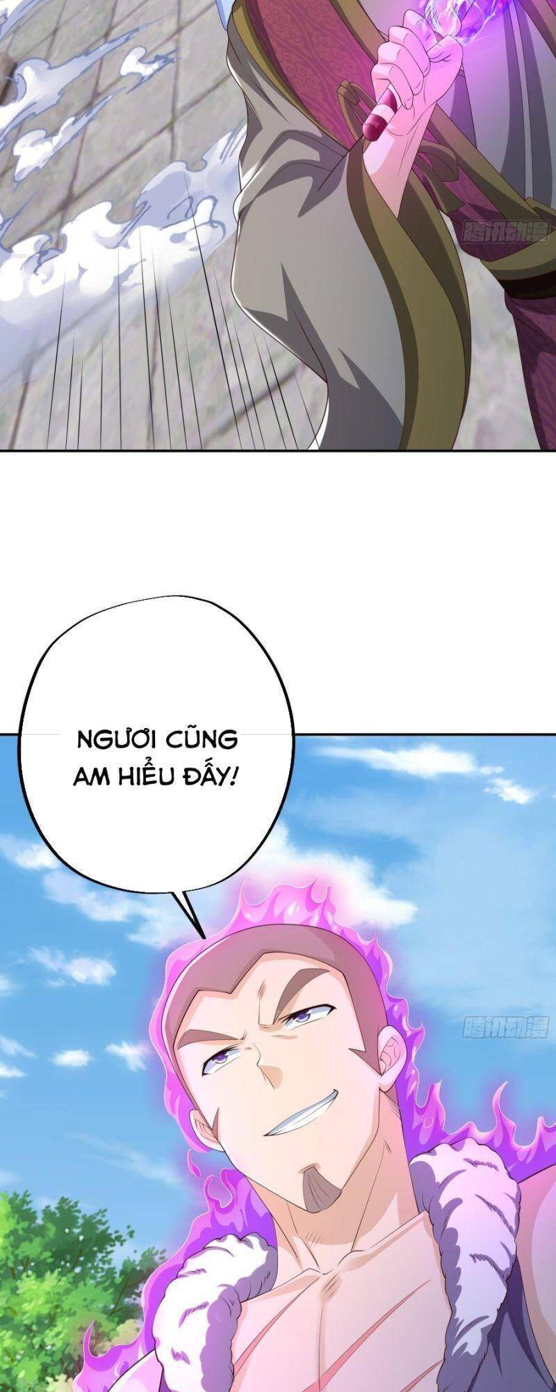 Trọng Sinh 1000 Lần, Ta Vô Địch - Chương 26