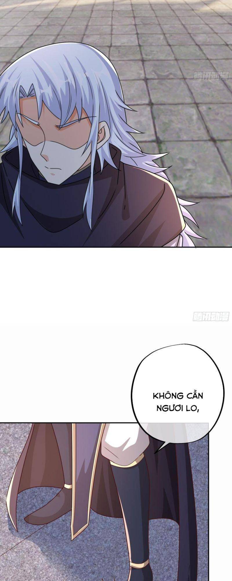 Trọng Sinh 1000 Lần, Ta Vô Địch - Chương 27