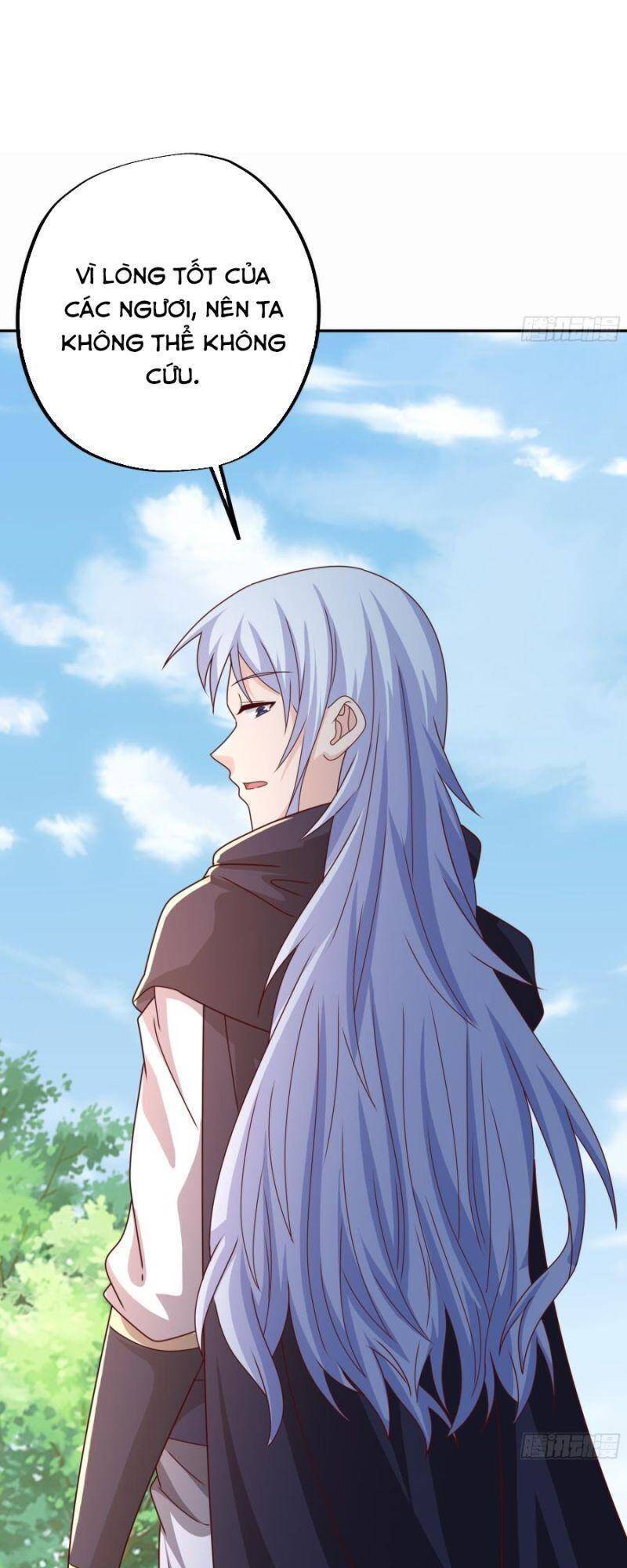 Trọng Sinh 1000 Lần, Ta Vô Địch - Chương 27