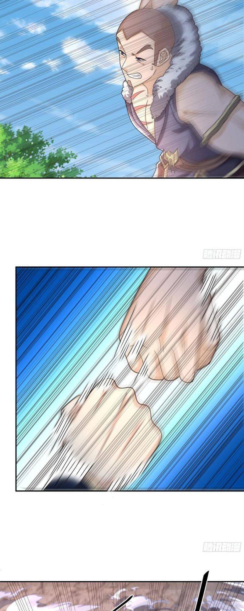 Trọng Sinh 1000 Lần, Ta Vô Địch - Chương 27