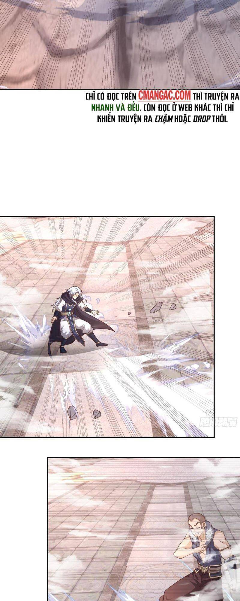 Trọng Sinh 1000 Lần, Ta Vô Địch - Chương 27