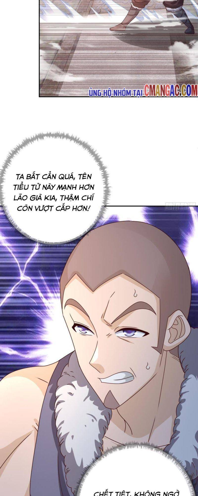 Trọng Sinh 1000 Lần, Ta Vô Địch - Chương 27