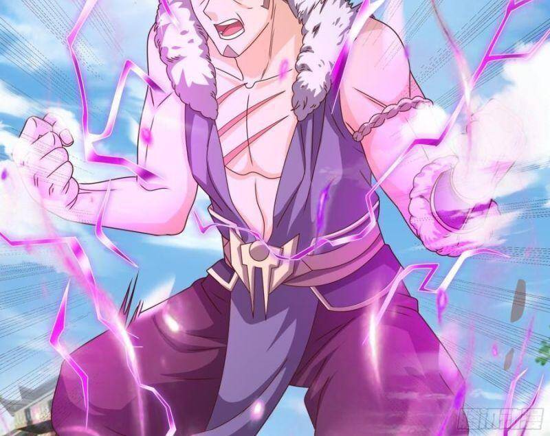 Trọng Sinh 1000 Lần, Ta Vô Địch - Chương 27