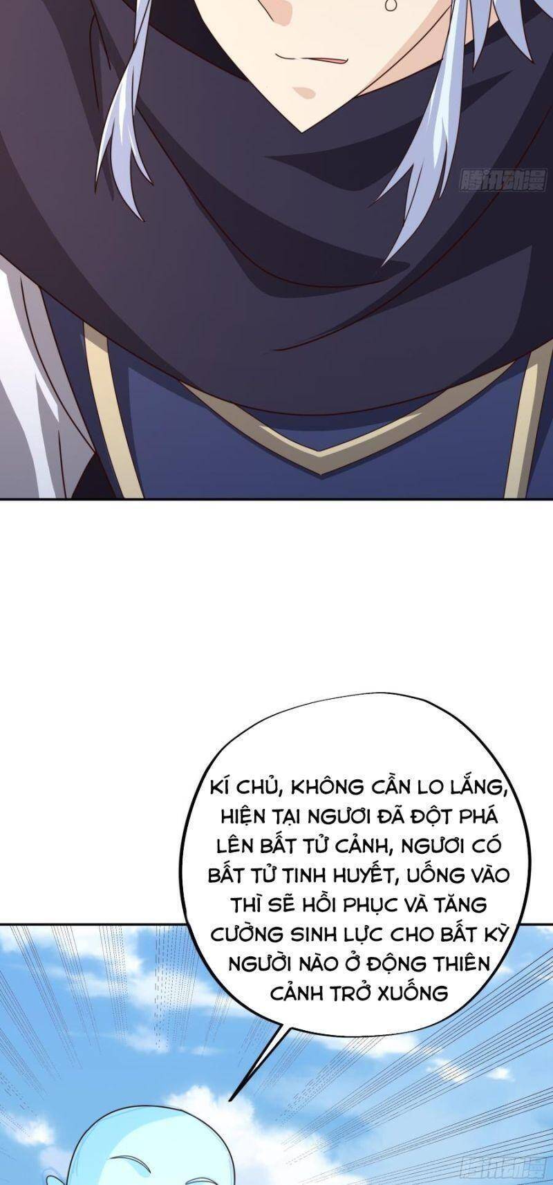 Trọng Sinh 1000 Lần, Ta Vô Địch - Chương 27