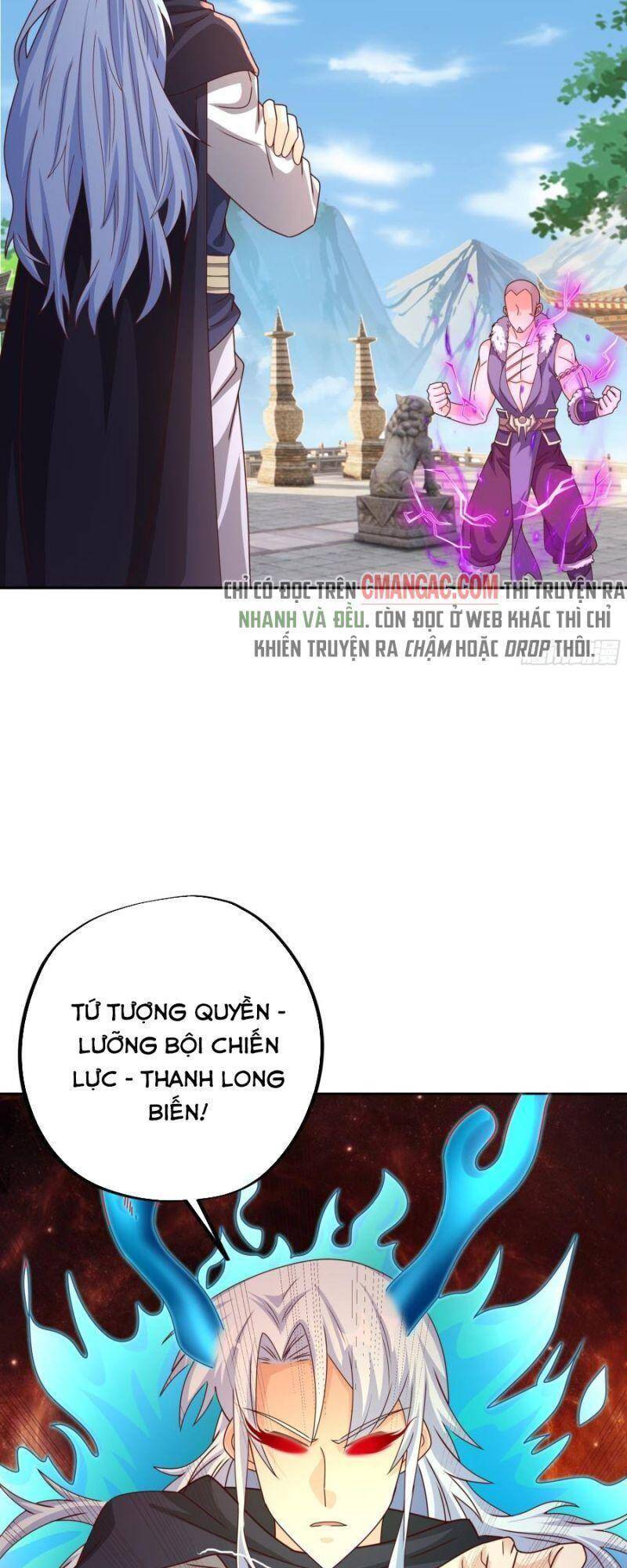 Trọng Sinh 1000 Lần, Ta Vô Địch - Chương 27