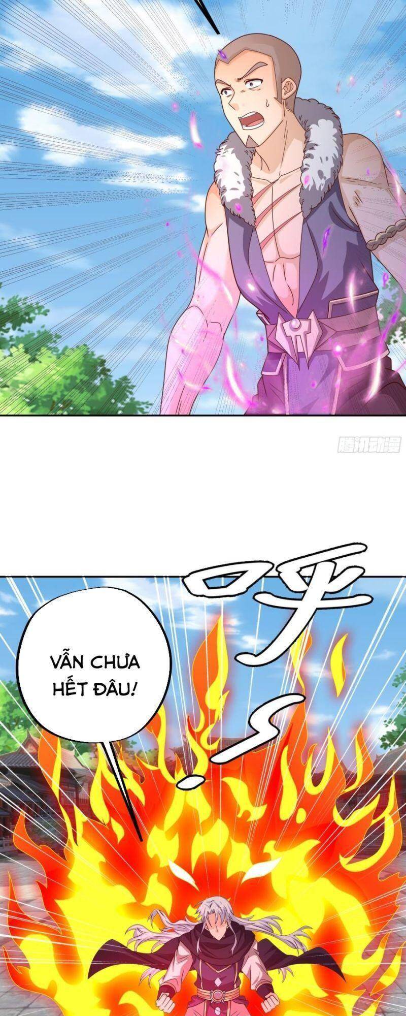 Trọng Sinh 1000 Lần, Ta Vô Địch - Chương 27