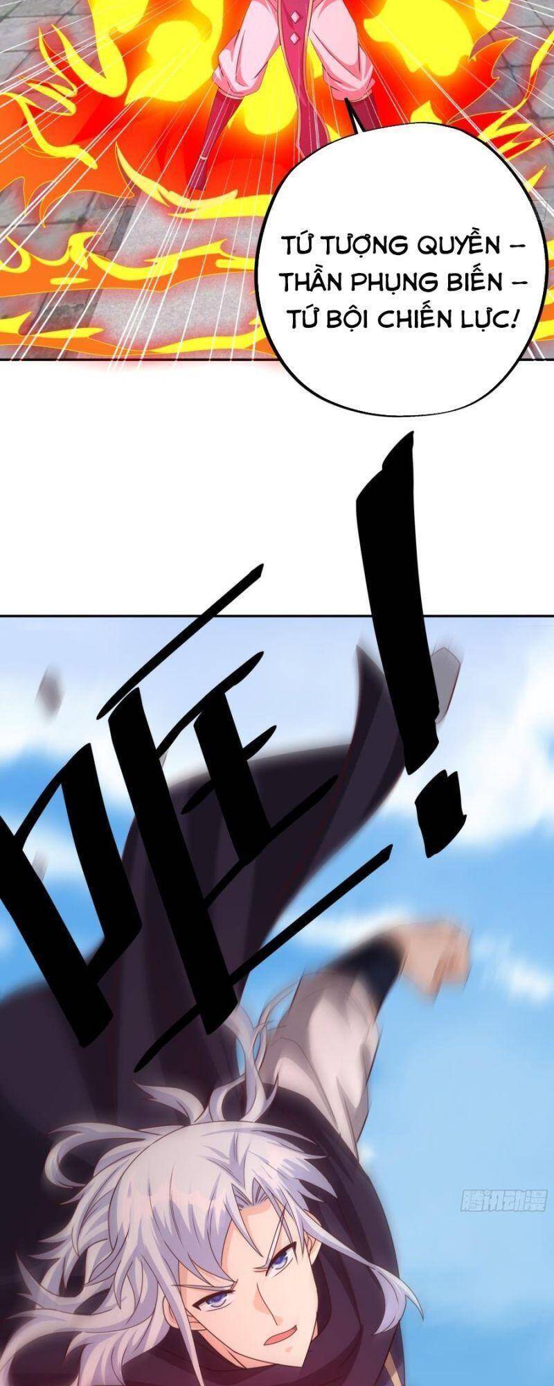 Trọng Sinh 1000 Lần, Ta Vô Địch - Chương 27