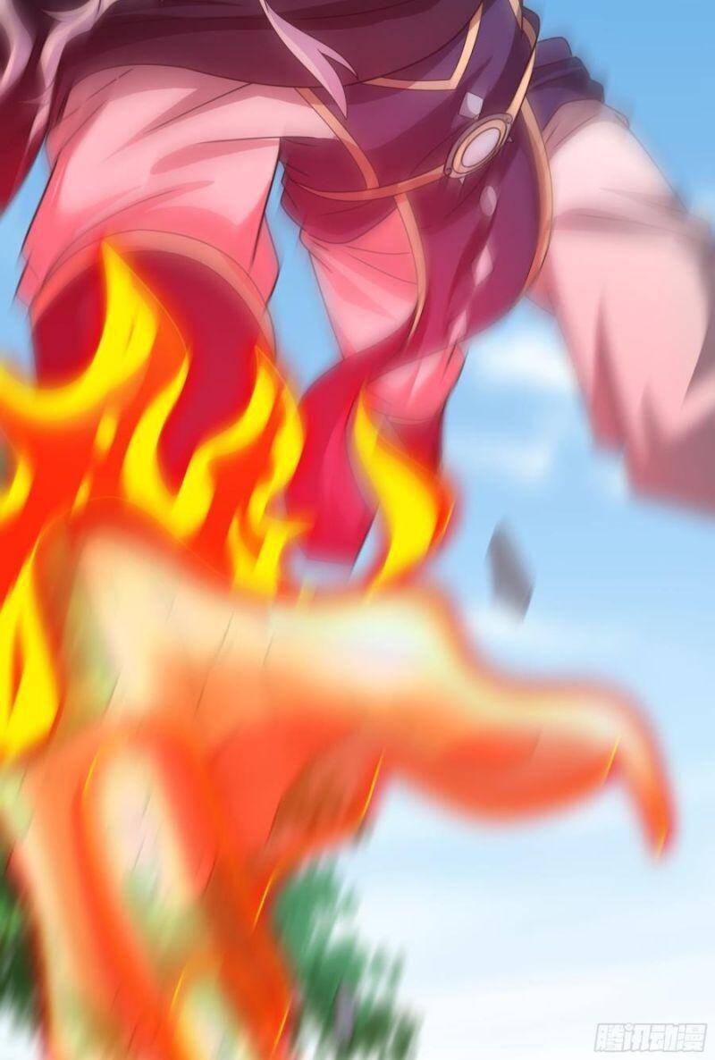 Trọng Sinh 1000 Lần, Ta Vô Địch - Chương 27