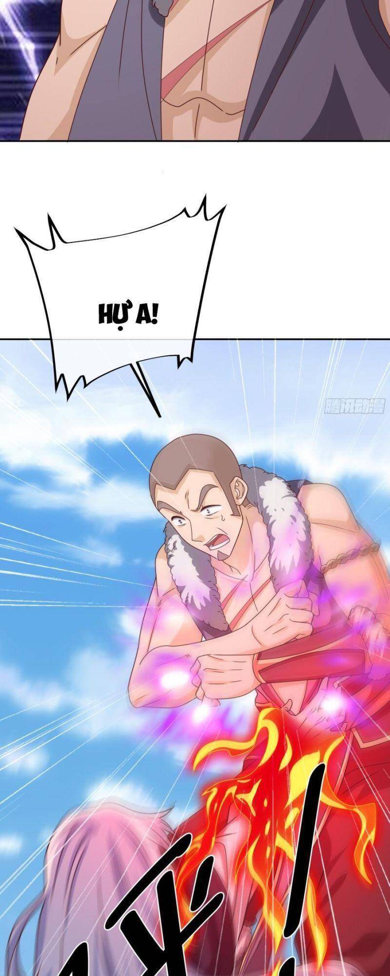 Trọng Sinh 1000 Lần, Ta Vô Địch - Chương 27